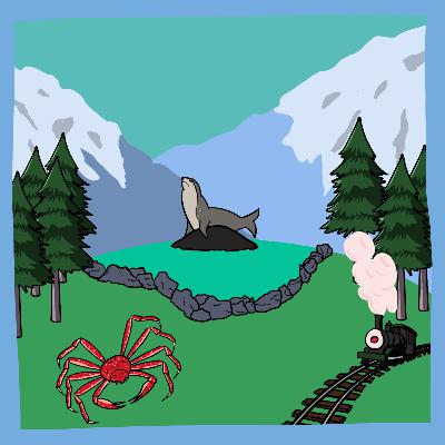 Especial de Viagem: Ushuaia #026