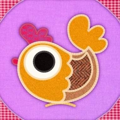 Ep1 Chicken