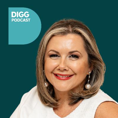 E178: Sandra Devenney: From Financial Collapse to Confidence at 50 E178: Sandra Devenney: From Financial Collapse to Confidence at 50
