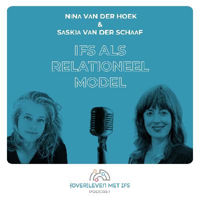 IFS als relationeel model IFS als relationeel model