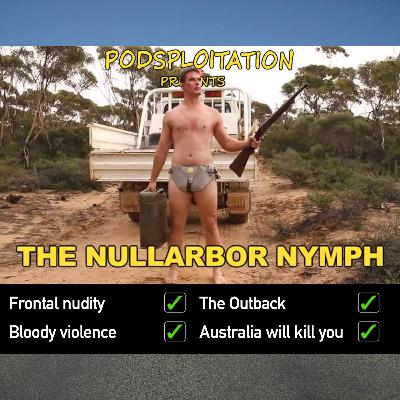 #24 The Nullarbor Nymph