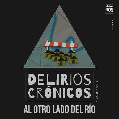 Al otro lado del río