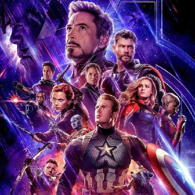 Vengadores ENDGAME y anuncio DCU MM 1x17.mp3