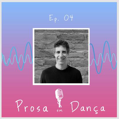 Episódio #4 - Dori Sant'Ana