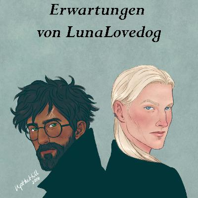 ENDE| Deutsche Drarry| Erwartungen von LunaLoveDog| Teil II von II| Drarry (Draco x Harry Potter) Fanfiction| Hörbuch ENDE| Deutsche Drarry| Erwartungen von LunaLoveDog| Teil II von II| Drarry (Draco x Harry Potter) Fanfiction| Hörbuch