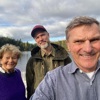 222. Medvetandet & Heljä Lindgren