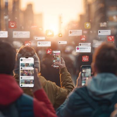 UGC Nedir, Nasıl Kullanılır? Örnekleri ile Markalar İçin Adım Adım Kılavuz