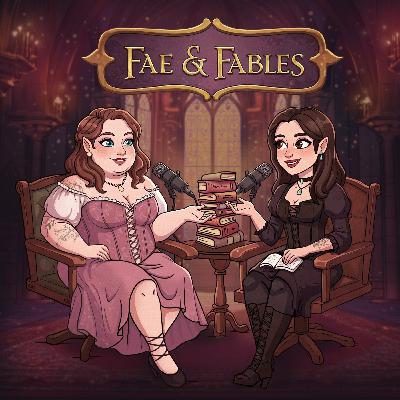 Episode 31: A Court of War and Ruin - Sarah J Maas