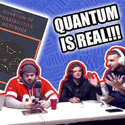 QUANTUM THEORY QUANTUM THEORY