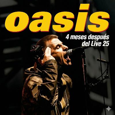 4 meses después del Live 25, episodio 77