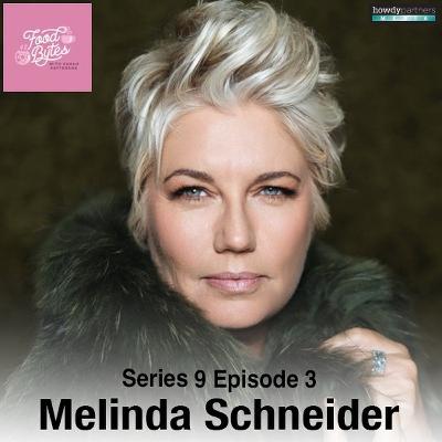Melinda Schneider