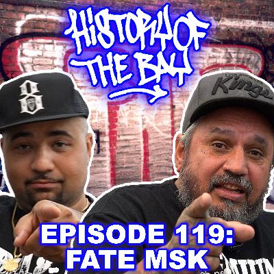 History of the Bay: Fate MSK