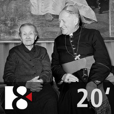 Hrdinou se člověk nerodí | Ve 20 minutách Hrdinou se člověk nerodí | Ve 20 minutách