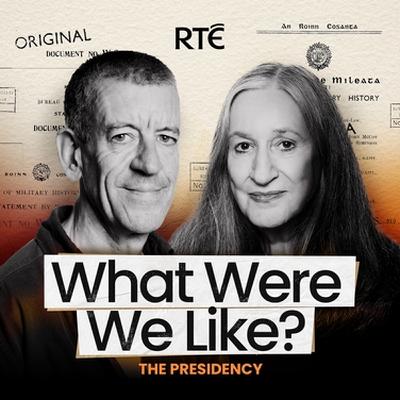 Ep 3 - Campaigns, characters and controversies (Part 1) Ep 3 - Campaigns, characters and controversies (Part 1)