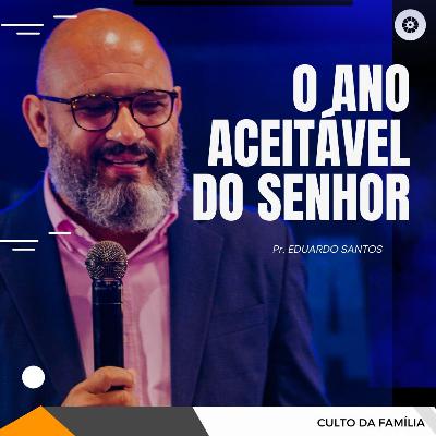 O ANO ACEITÁVEL DO SENHOR