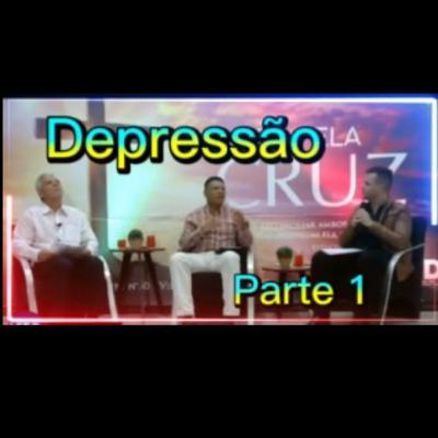 Live Especial - Tema: DEPRESSÃO - Pr. Carlos Alberto - Psicólogo Rodrigo Borsato - Parte 01
