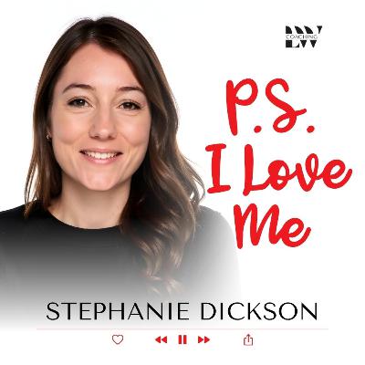 Can You Have It All? Balancing Love, Leadership & Motherhood with Stephanie Dickson | E23