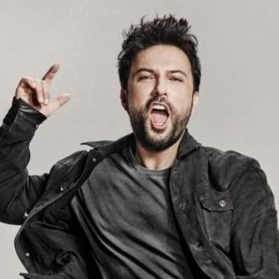 Tarkan - Yalnızlar Treni (Vader Remix)