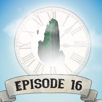 16 The Treasures of Time Traveling Island 16 The Treasures of Time Traveling Island