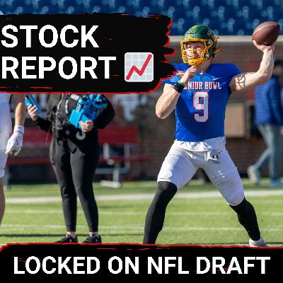 NFL Draft Sleeper QB Cole Payton's Stock is RISING | Is He a Day-2 Pick? NFL Draft Sleeper QB Cole Payton's Stock is RISING | Is He a Day-2 Pick?