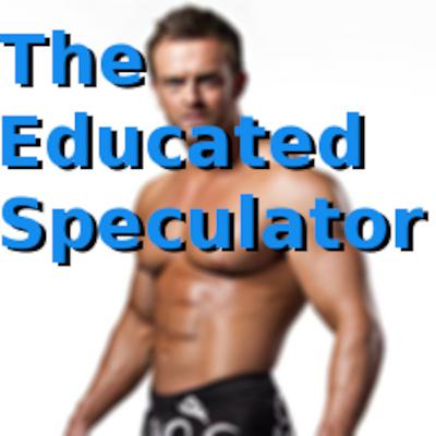 The Educated Speculator: 10/11/13