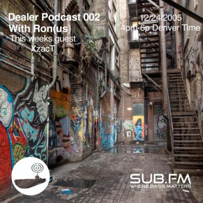 Dealer Podcast with Ron - 24 Jan 2026 Dealer Podcast with Ron - 24 Jan 2026