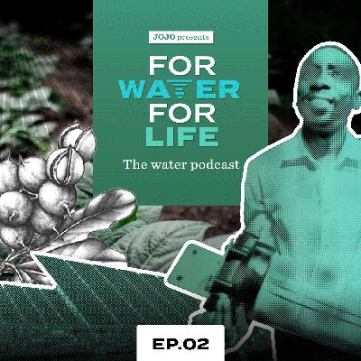 Kusini Water - Macadamia Nuts and Nanotech