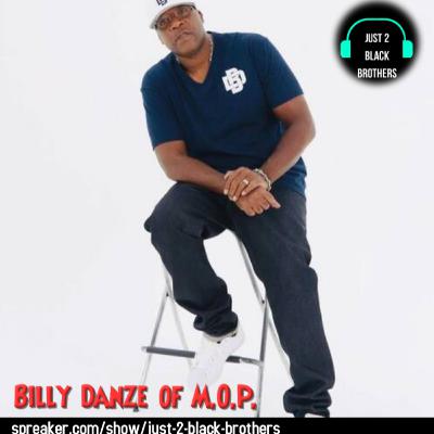 J2BB - Billy Danze Interview J2BB - Billy Danze Interview