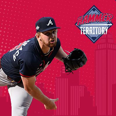 Braves Left Searching For Answers After Ugly Weekend In San Diego