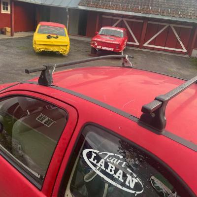 Labanpodden Episode 16 - Thomas Nerli Labanpodden Episode 16 - Thomas Nerli