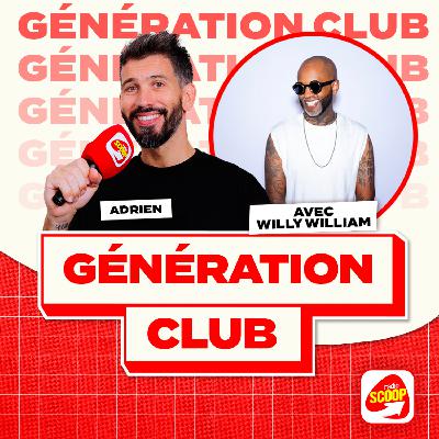 Willy William : "je suis un feignant", on n'est pas d'accord Willy William : "je suis un feignant", on n'est pas d'accord