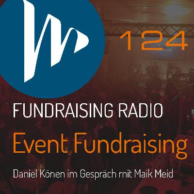 FRR124: Event Fundraising