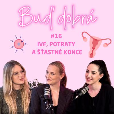#16 S Danielou o životě bez vejcovodů, IVF, potratech, velké touze být mámou i hejnu slepic