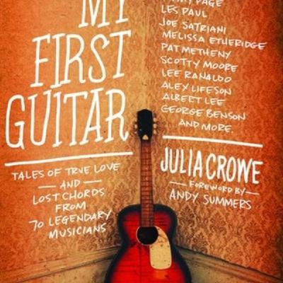 Episode 242: My First Guitar
