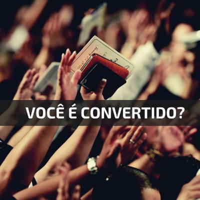Você é convertido? | Maurício Mori