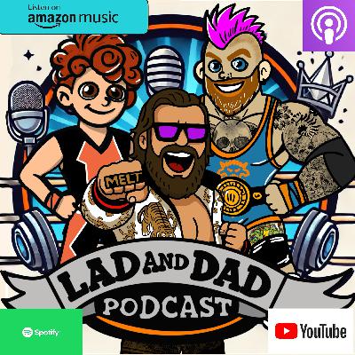 Episode 18 with Benjamin Quill Episode 18 with Benjamin Quill