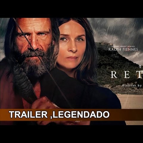 The Return 2024 Movie Review