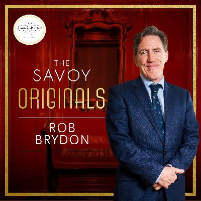 Rob Brydon: from The Shopping Channel to Entertaining a Nation