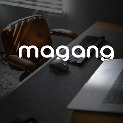 Magang - Podcast Anak Rumahan Magang - Podcast Anak Rumahan