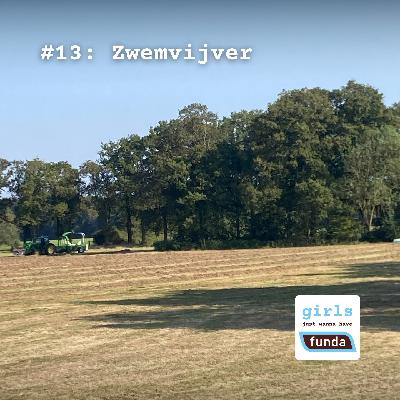 #13: Zwemvijver