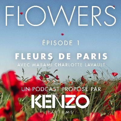 Fleurs de Paris Fleurs de Paris