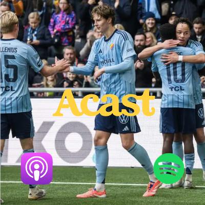 Summering av allsvenskan | part 2/2 Summering av allsvenskan | part 2/2