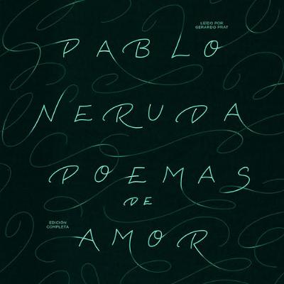 Poemas de Amor [Poems of Love] (Audiolibro) | Prueba Gratis