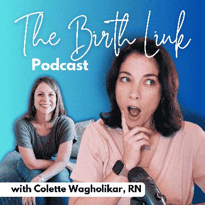 38. When Birth Plans Change: Mastering the Art of the PIVOT with Dawn Hancock