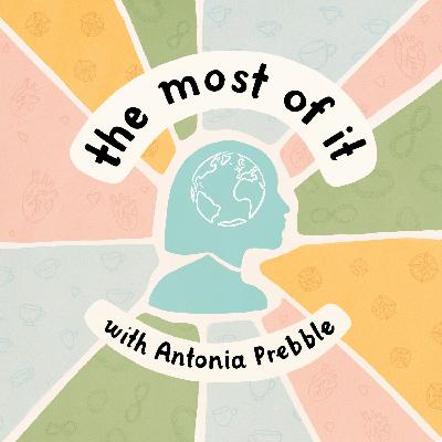 the most of it // Preview // EP S1 EP0