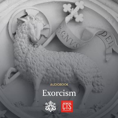 Exorcism: According to a Real Exorcist (Audiobook)