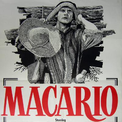Entre Sombras y Tradiciones: Día de Muertos, Terror Mexicano y Macario