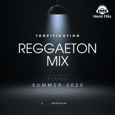 SSSUMER Mix 2025 - Reggaeton Heatwave! SSSUMER Mix 2025 - Reggaeton Heatwave!