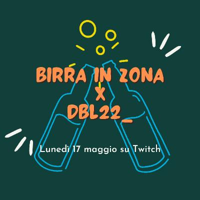 Episode 20: Content creator e Twitch con DBL22_