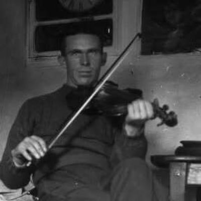 Séan Ó Criomhthain Séan Ó Criomhthain